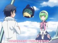 《带着智能手机闯荡异世界》男主运气真好，又遇见了倒贴的女孩