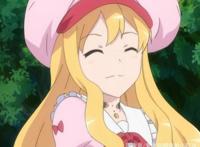 给大家推荐一部动漫《带着智慧型手机闯荡异世界》。