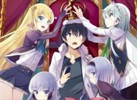 漫推：《带着智能手机闯荡异世界》虽然剧情单一，但却好看