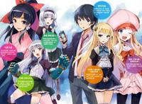 漫推：《带着智能手机闯荡异世界》虽然剧情单一，但却好看