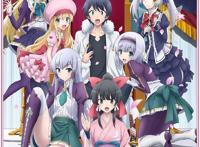 漫推：《带着智能手机闯荡异世界》虽然剧情单一，但却好看