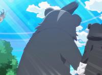 带着熊熊装备闯荡异世界？这部新番演绎了不一样的穿越风格