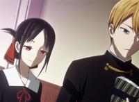 《辉夜大小姐》迎来完结，好评率超高第二季有望！