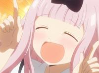 《辉夜大小姐》迎来完结，好评率超高第二季有望！