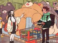 少年JUMP新四大天王中两天王落幕，另外两天王压根就没捧起来！