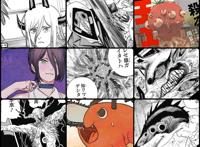 鬼灭完结JUMP青黄不接！新作《咒术回战》《电锯人》能撑起来吗？