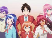 你讲成绩，她想尺寸，我们无法一起学习的学霸们就爱如此跨服聊天