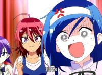 你讲成绩，她想尺寸，我们无法一起学习的学霸们就爱如此跨服聊天