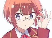 我们无法一起学习，但可以一起谈恋爱