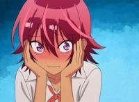 以学习为主的，这部十月新番动漫，让网友怀念：天天背诵课文