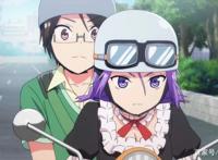 学不来第二季：老师初亮相，监考差点睡着，还被成幸公主抱