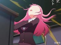 学不来第二季：老师初亮相，监考差点睡着，还被成幸公主抱