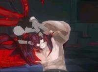 超人气动漫《东京喰种》，席卷整个动漫圈，却被列入网络黑名单