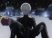 超人气动漫《东京喰种》，席卷整个动漫圈，却被列入网络黑名单