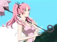 如果只看重猎奇，那白看这部动漫了，绝对够暗黑