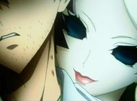 如果只看重猎奇，那白看这部动漫了，绝对够暗黑