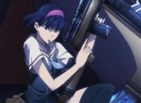 丧尸动漫有哪些