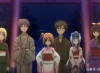 重口味的外国丧尸片看够了,换个口味看看僵尸漫画这些值得你观看