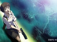 三部恐怖的动漫，看完之后不敢看第二遍