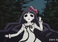 三部恐怖的动漫，看完之后不敢看第二遍