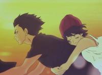 拳打《尸鬼》脚踢《赤红之瞳》一月最有深度的动画估计就是他了