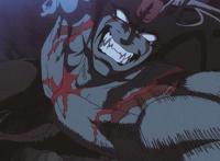 拳打《尸鬼》脚踢《赤红之瞳》一月最有深度的动画估计就是他了