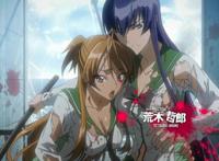 日系最经典的四部重口味丧尸类动漫，第一部已经被禁