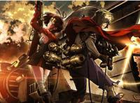 四部出色的丧尸题材动漫盘点