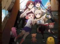 四部出色的丧尸题材动漫盘点