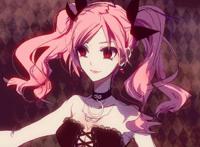 《尸鬼》是一部其角色的发型堪称逼死各种coser的番