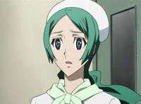 《尸鬼》是一部其角色的发型堪称逼死各种coser的番