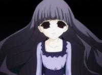 《尸鬼》是一部其角色的发型堪称逼死各种coser的番