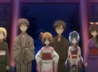 人气极高的五部僵尸动漫，完全不觉得害怕，最后一个有大量萌妹！