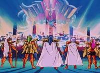 今日娱乐：Netflix《圣斗士星矢》明年播出，《黑豹》预售破纪录