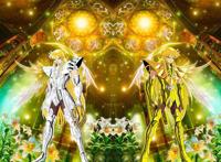 《圣斗士星矢》：为何金牛死只有白羊流泪，处女死却所有人哭泣？