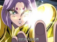 《圣斗士星矢》：为何金牛死只有白羊流泪，处女死却所有人哭泣？