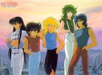 有人说Netflix拍出这种剧是疯了，我说我坚持看完才是疯了