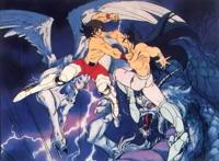 有人说Netflix拍出这种剧是疯了，我说我坚持看完才是疯了