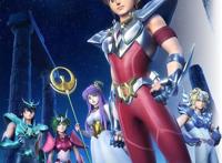 “瞬”变女性，枪炮也参战，奈飞版《星矢》要毁童年？