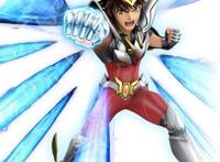 “瞬”变女性，枪炮也参战，奈飞版《星矢》要毁童年？