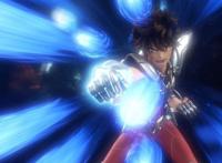 奈飞版《圣斗士星矢》除了主题曲一无是处