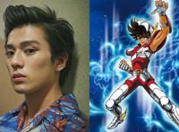 日本人演星矢，这个角色一定要中国人演