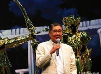 除了车田正美荒木伸吾，圣斗士星矢动画最应该感谢这位大师