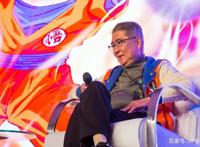 除了车田正美荒木伸吾，圣斗士星矢动画最应该感谢这位大师