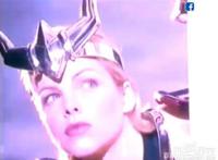 网友挖出《圣斗士星矢》好莱坞真人电影废案5毛特效不忍直视