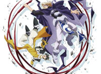 一波动画重制热，《封神演义》之后是《圣斗士星矢》