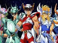 《圣斗士星矢》美版真人电影演员阵容曝光，网友：毁经典来了？