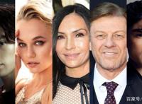 《圣斗士星矢》美版真人电影演员阵容曝光，网友：毁经典来了？