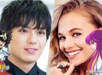 《圣斗士星矢》美版真人电影演员阵容曝光，网友：毁经典来了？