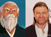 《圣斗士星矢》美版真人电影演员阵容曝光，网友：毁经典来了？